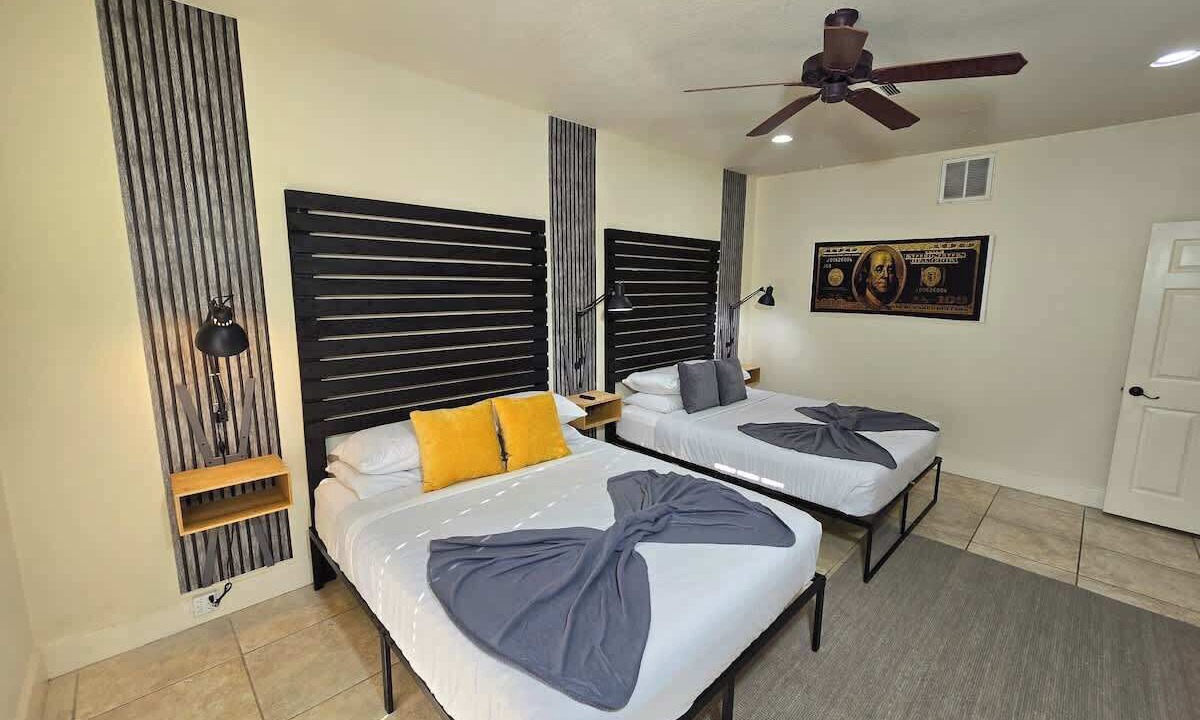 Photo of Bedroom in Woodlake - Briar Meadow