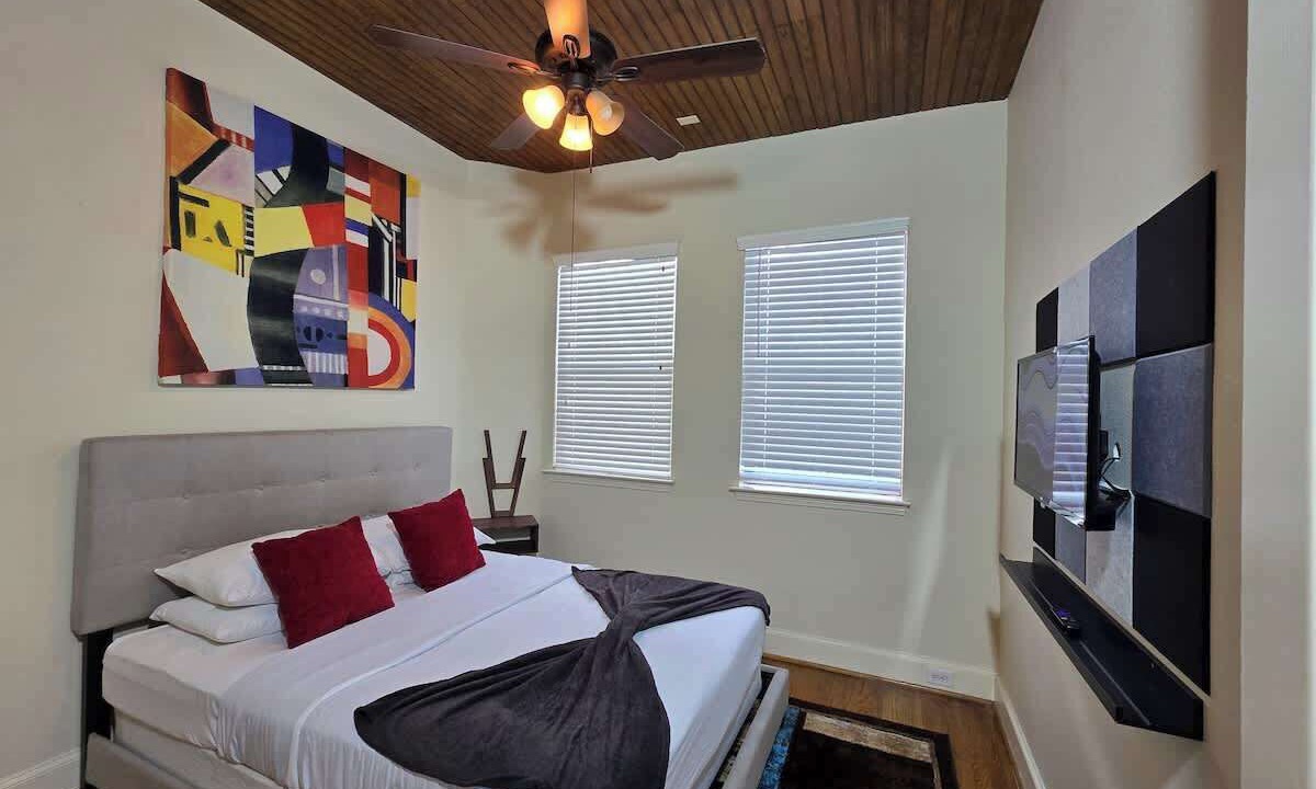 Photo of Bedroom in Woodlake - Briar Meadow