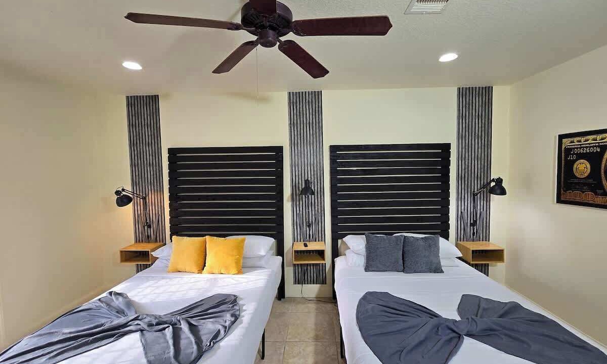 Photo of Bedroom in Woodlake - Briar Meadow