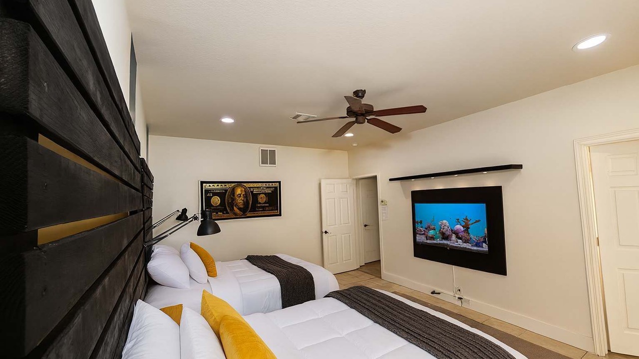 Photo of Bedroom in Woodlake - Briar Meadow