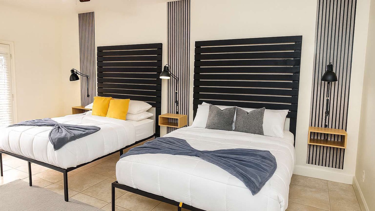 Photo of Bedroom in Woodlake - Briar Meadow