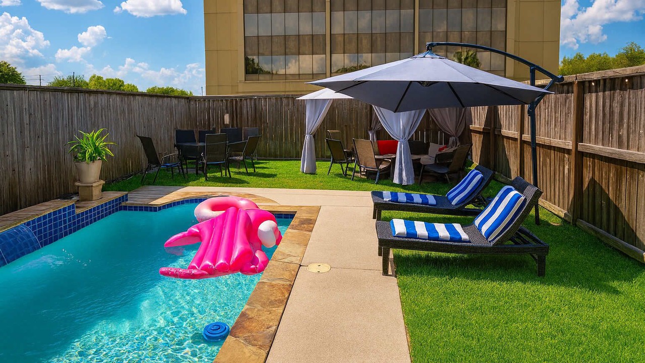 Photo of Outdoor in Woodlake - Briar Meadow