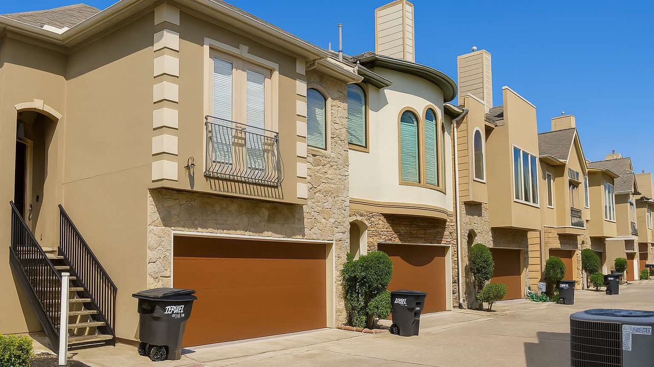 Photo of Outdoor in Woodlake - Briar Meadow