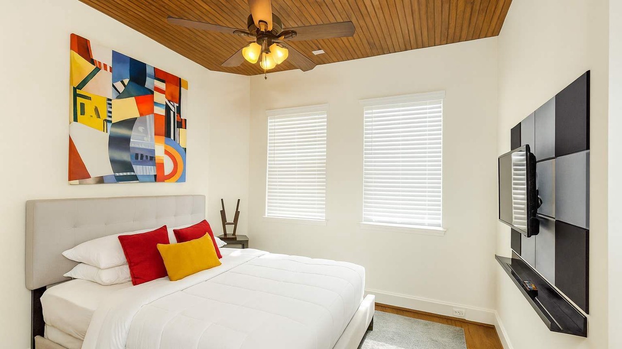 Photo of Bedroom in Woodlake - Briar Meadow