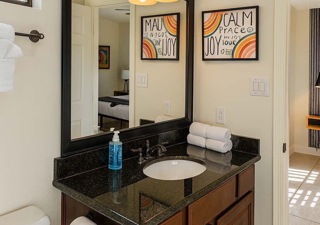 Photo of Bathroom in Woodlake - Briar Meadow