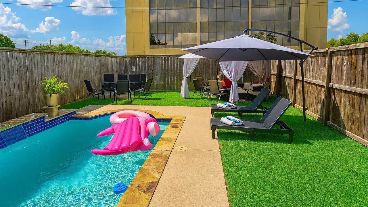 Photo of Outdoor in Woodlake - Briar Meadow