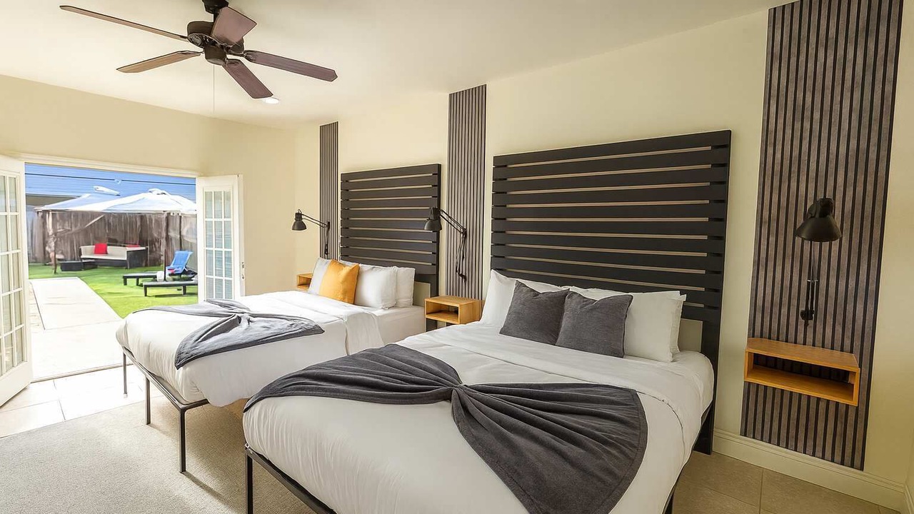 Photo of Bedroom in Woodlake - Briar Meadow