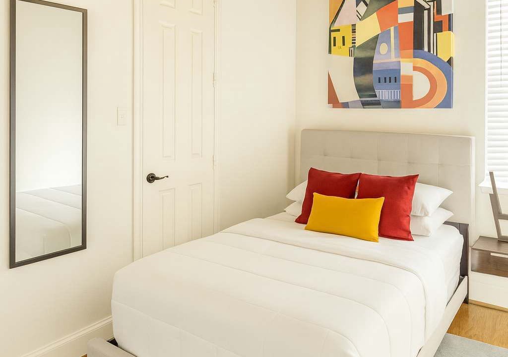 Photo of Bedroom in Woodlake - Briar Meadow