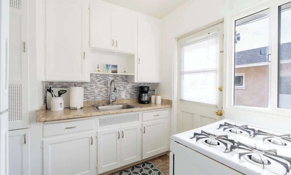 Photo of Kitchen in North Pacific Beach