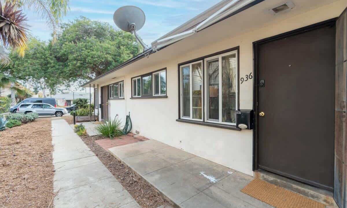 Photo of Outdoor in North Pacific Beach