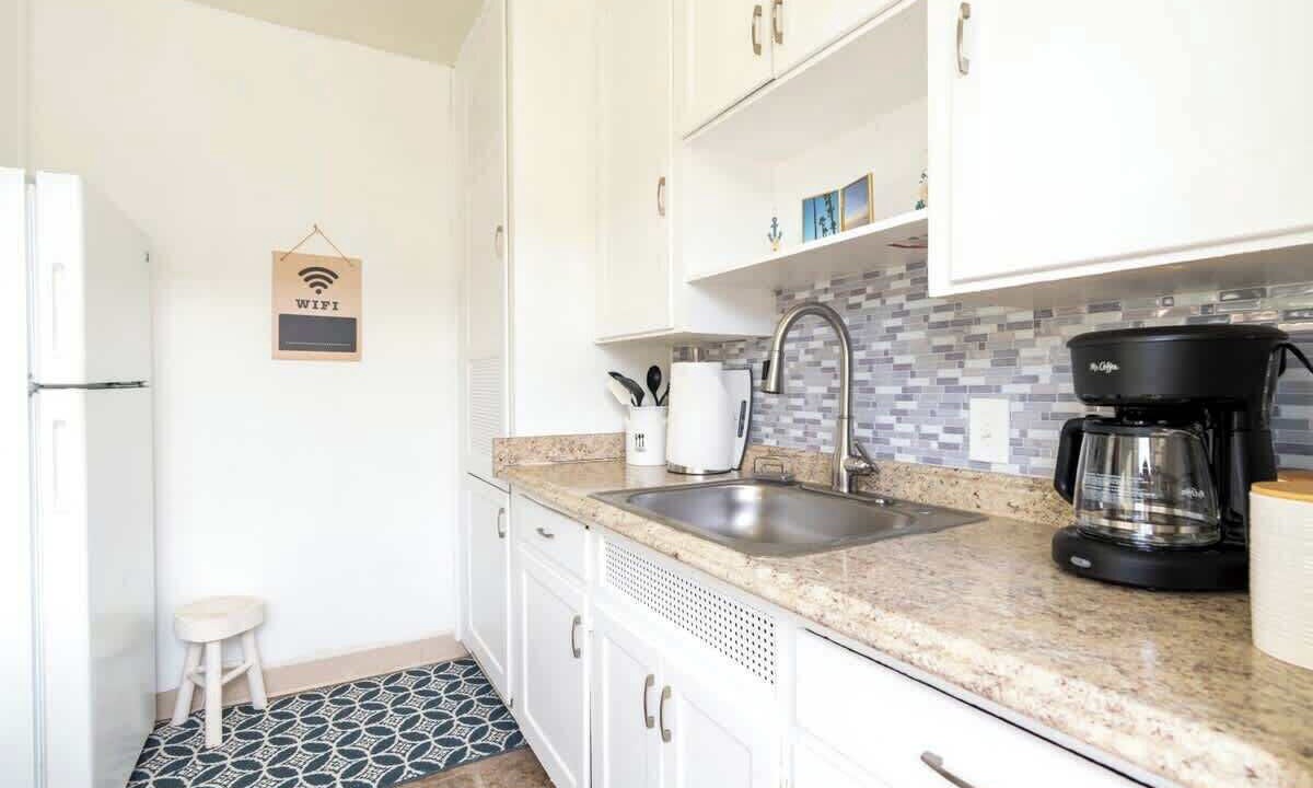 Photo of Kitchen in North Pacific Beach