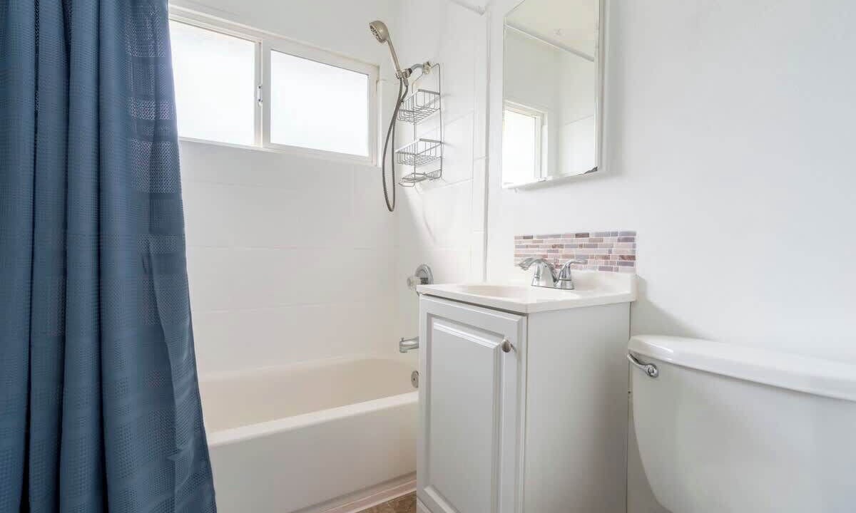 Photo of Bathroom in North Pacific Beach