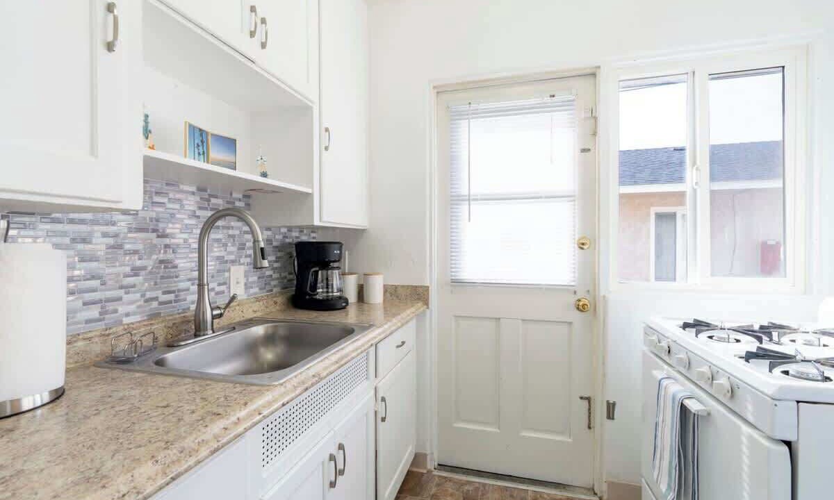 Photo of Kitchen in North Pacific Beach