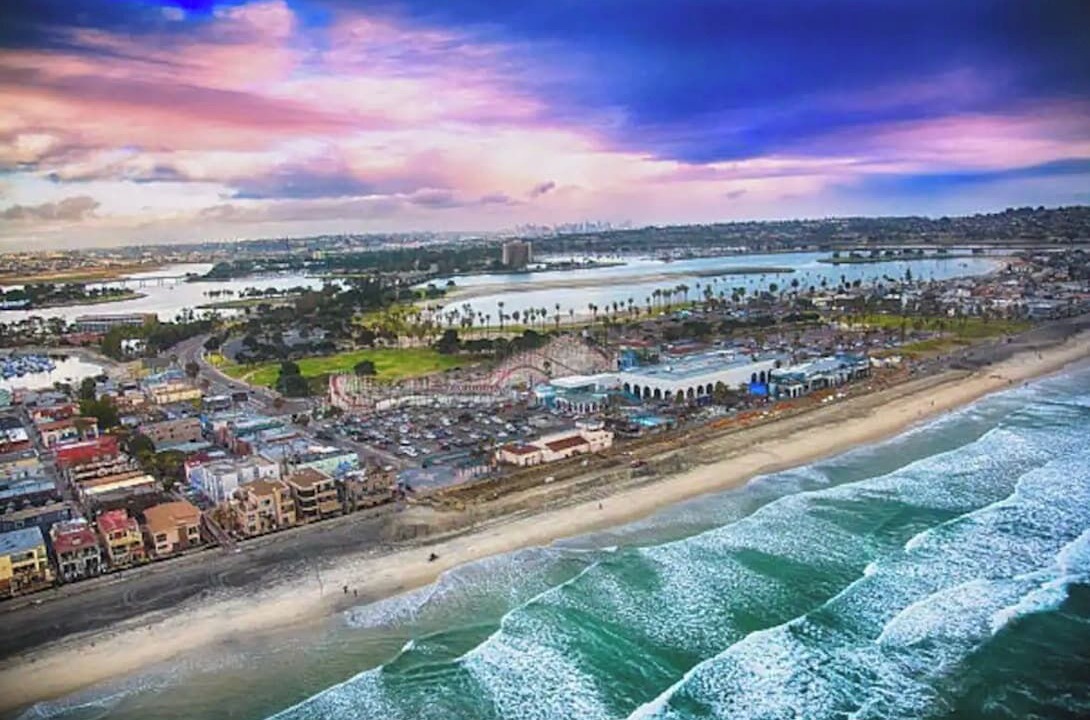 Photo of Others in North Pacific Beach