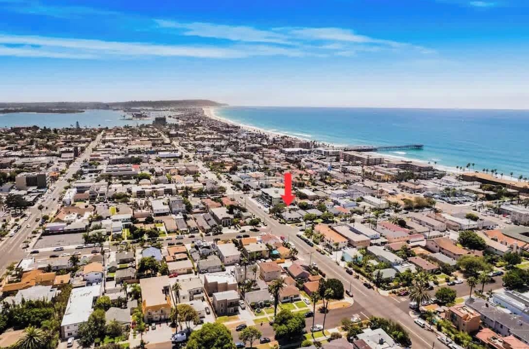 Photo of Others in North Pacific Beach