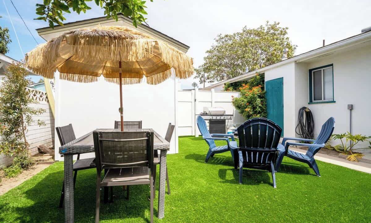 Photo of Outdoor in North Pacific Beach