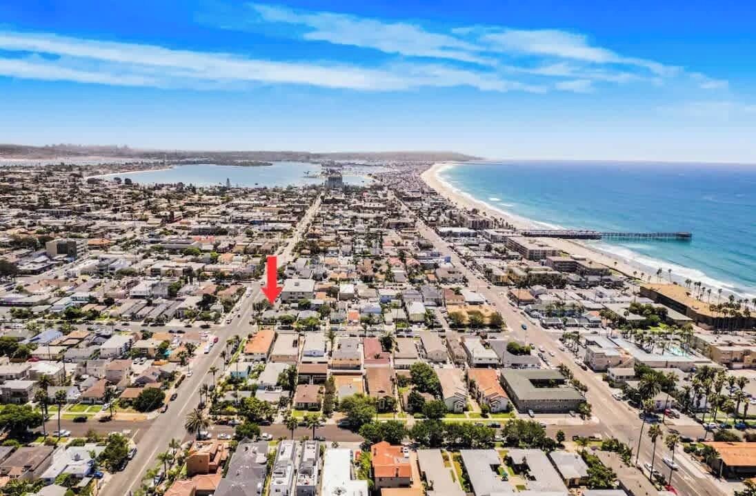 Photo of Others in North Pacific Beach