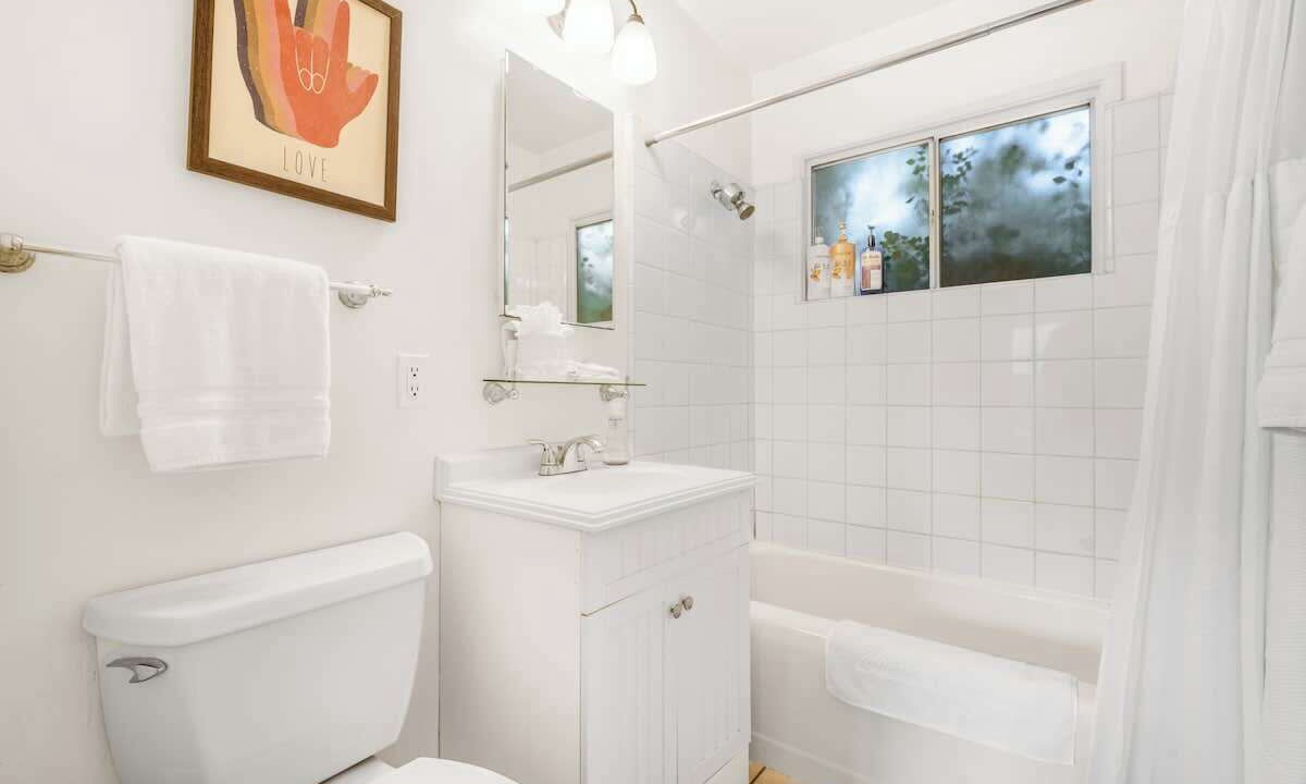 Photo of Bathroom in North Pacific Beach