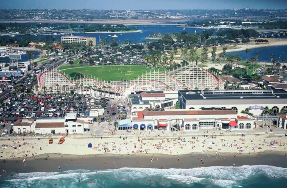 Photo of Others in North Pacific Beach