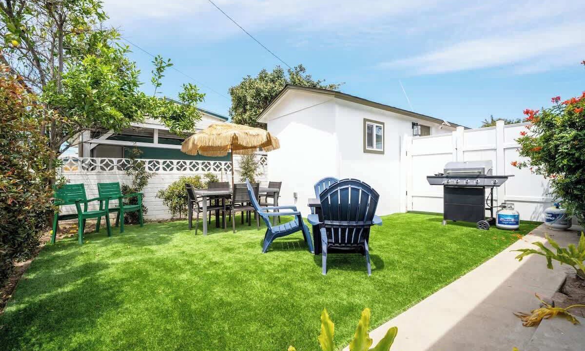 Photo of Outdoor in North Pacific Beach