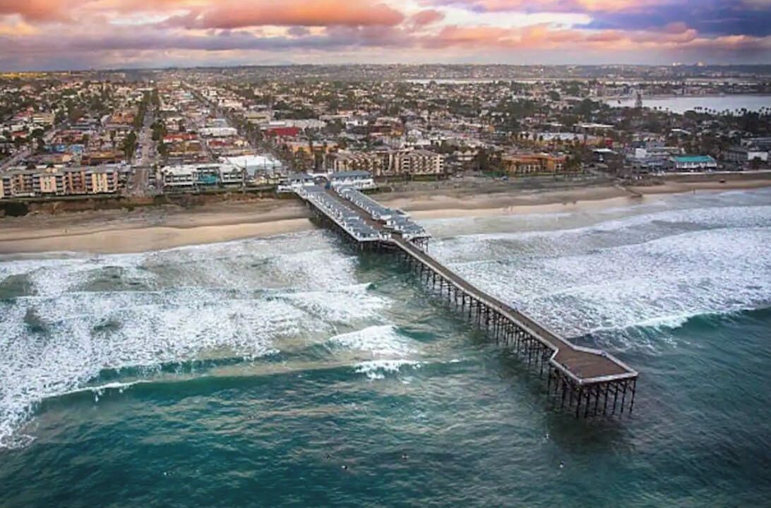 Photo of Others in North Pacific Beach