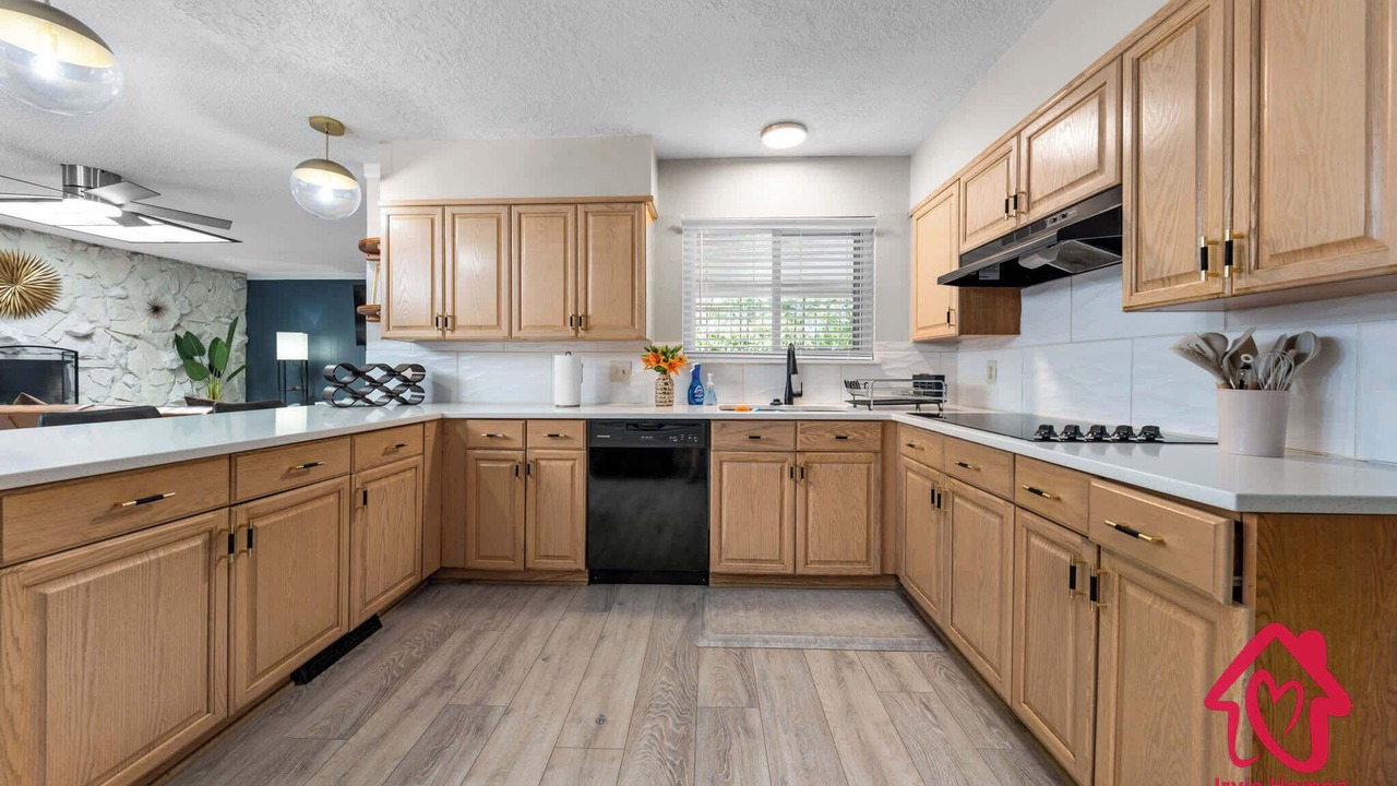 Photo of Kitchen in Northeast Heights