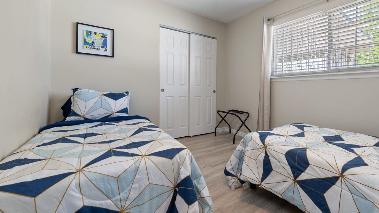 Photo of Bedroom in Northeast Heights