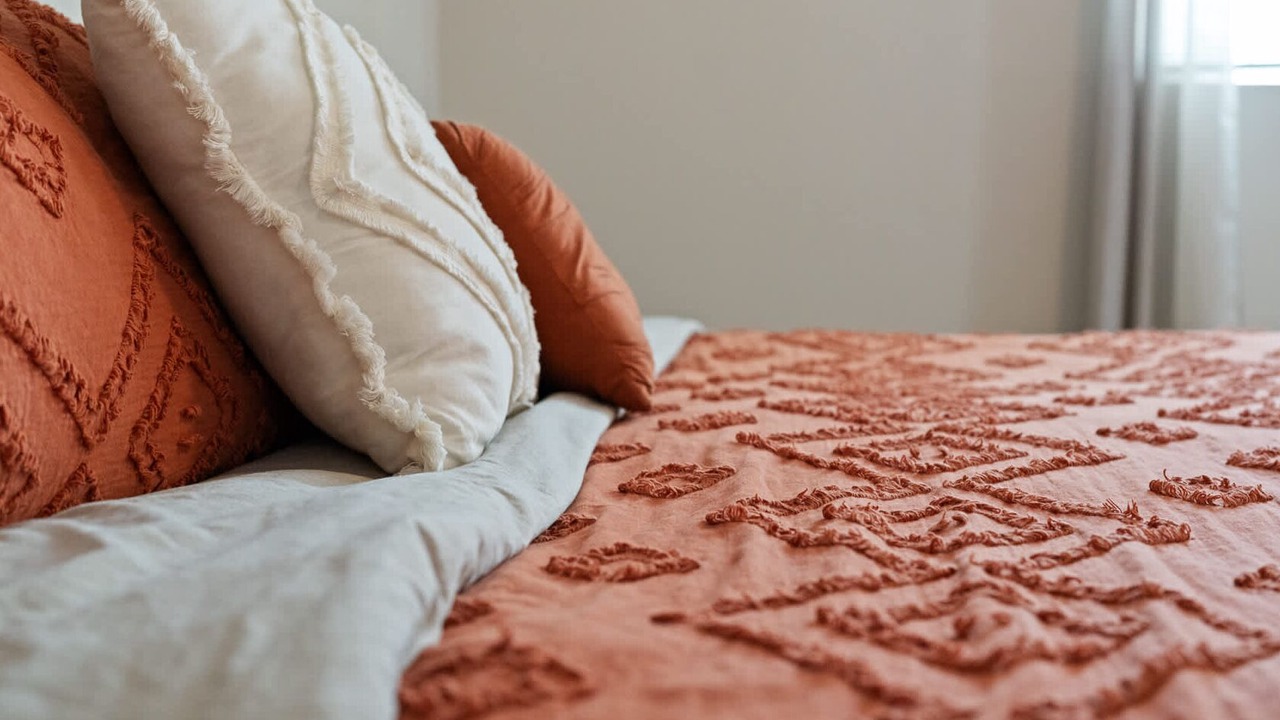 Photo of Bedroom in Northeast Heights