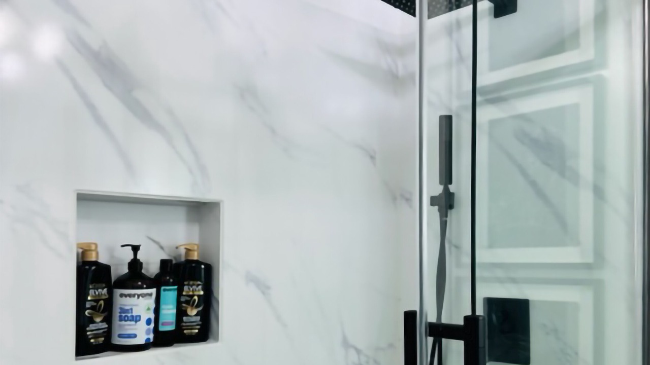 Photo of Bathroom in North of the Panhandle