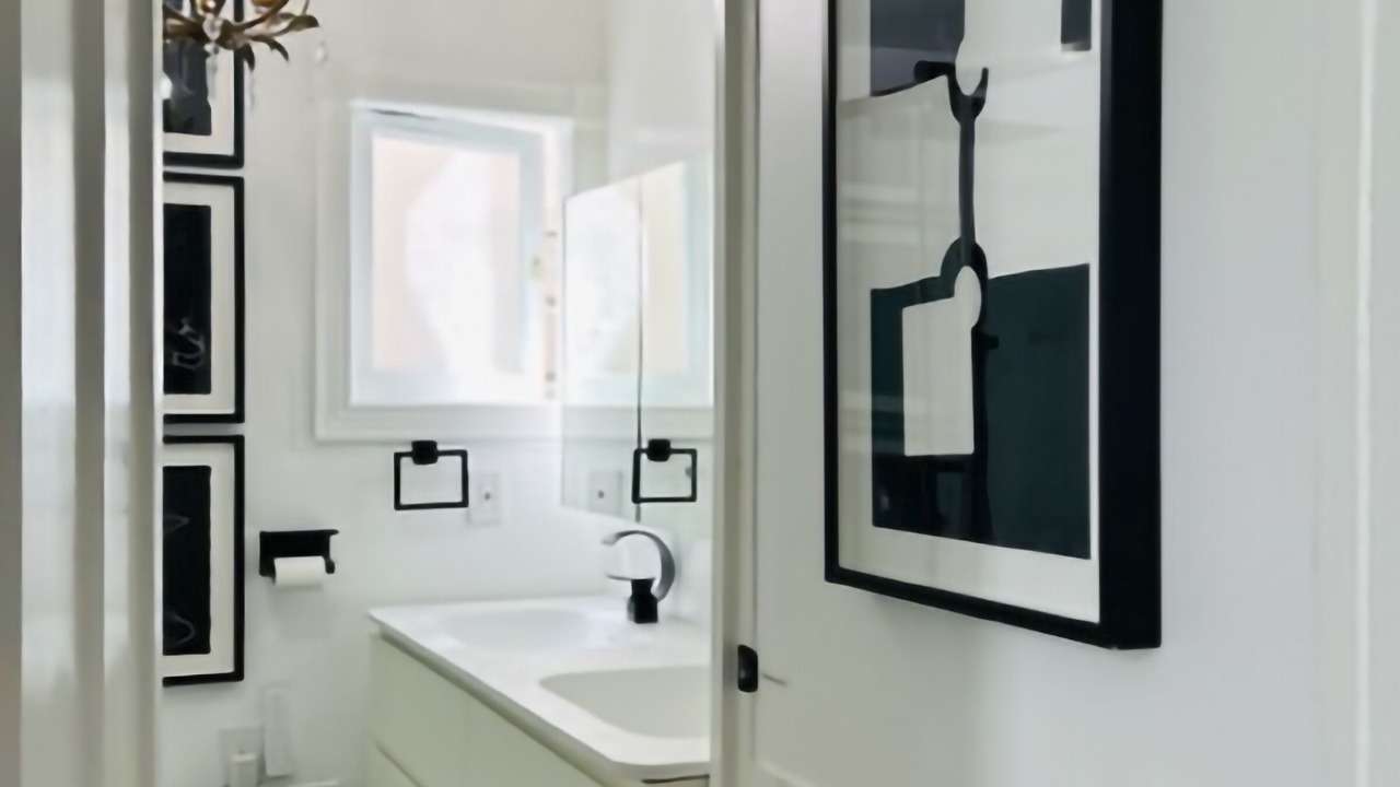 Photo of Bathroom in North of the Panhandle