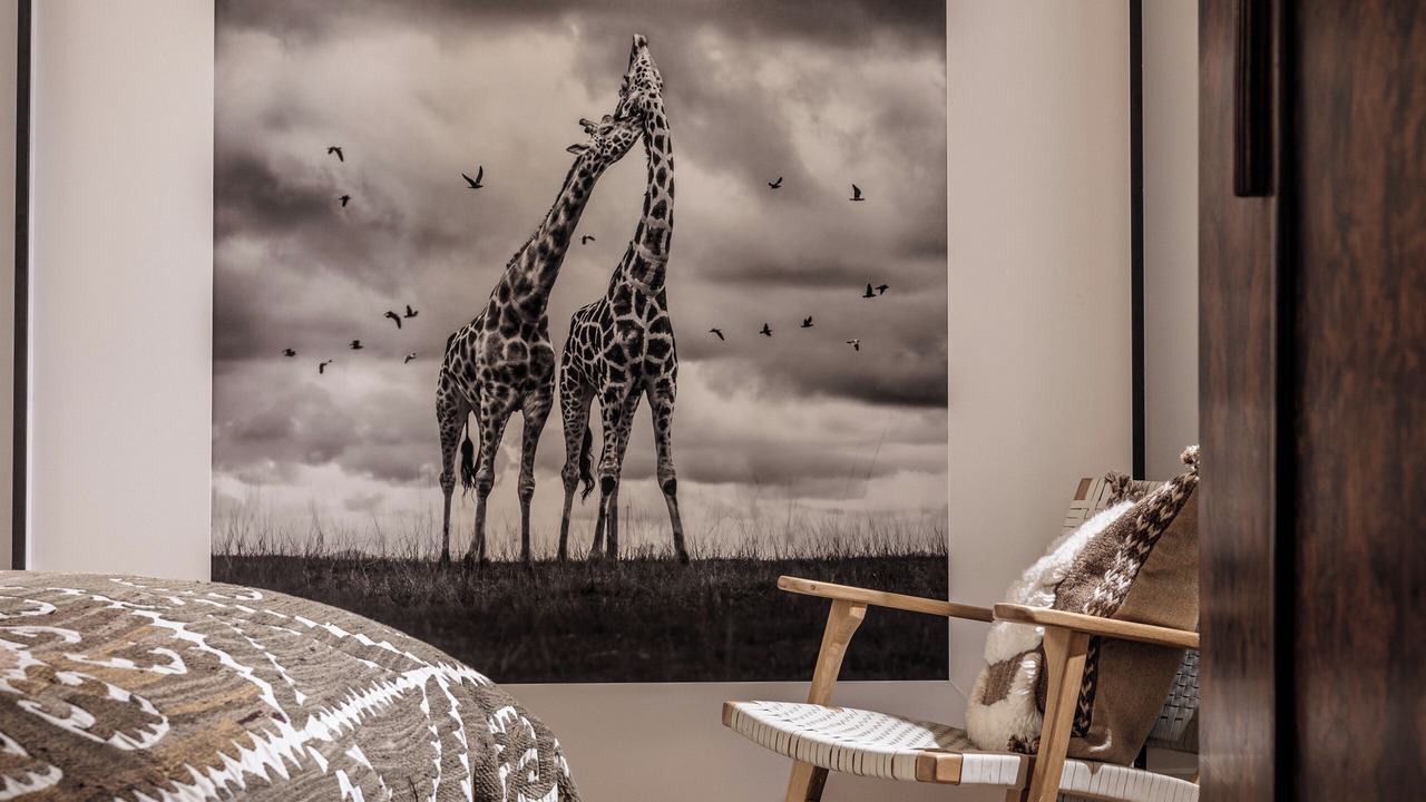 Photo of Bedroom in North of the Panhandle