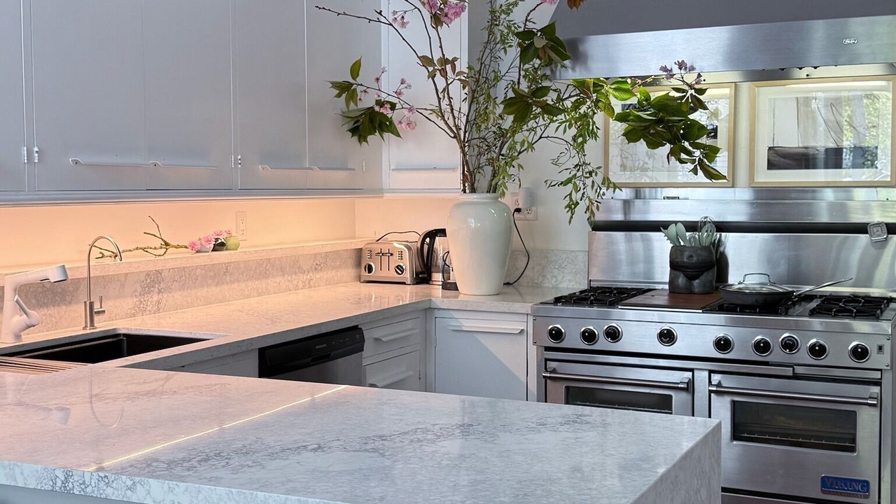 Photo of Kitchen in North of the Panhandle