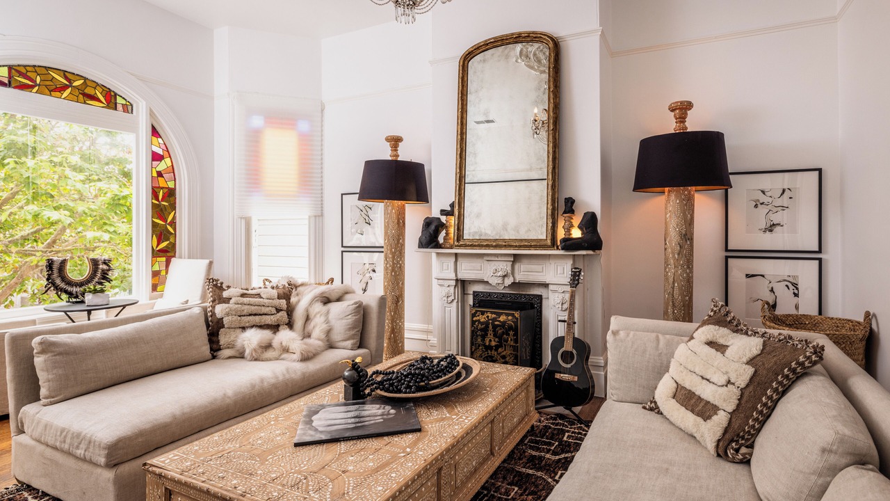 Photo of Livingroom in North of the Panhandle