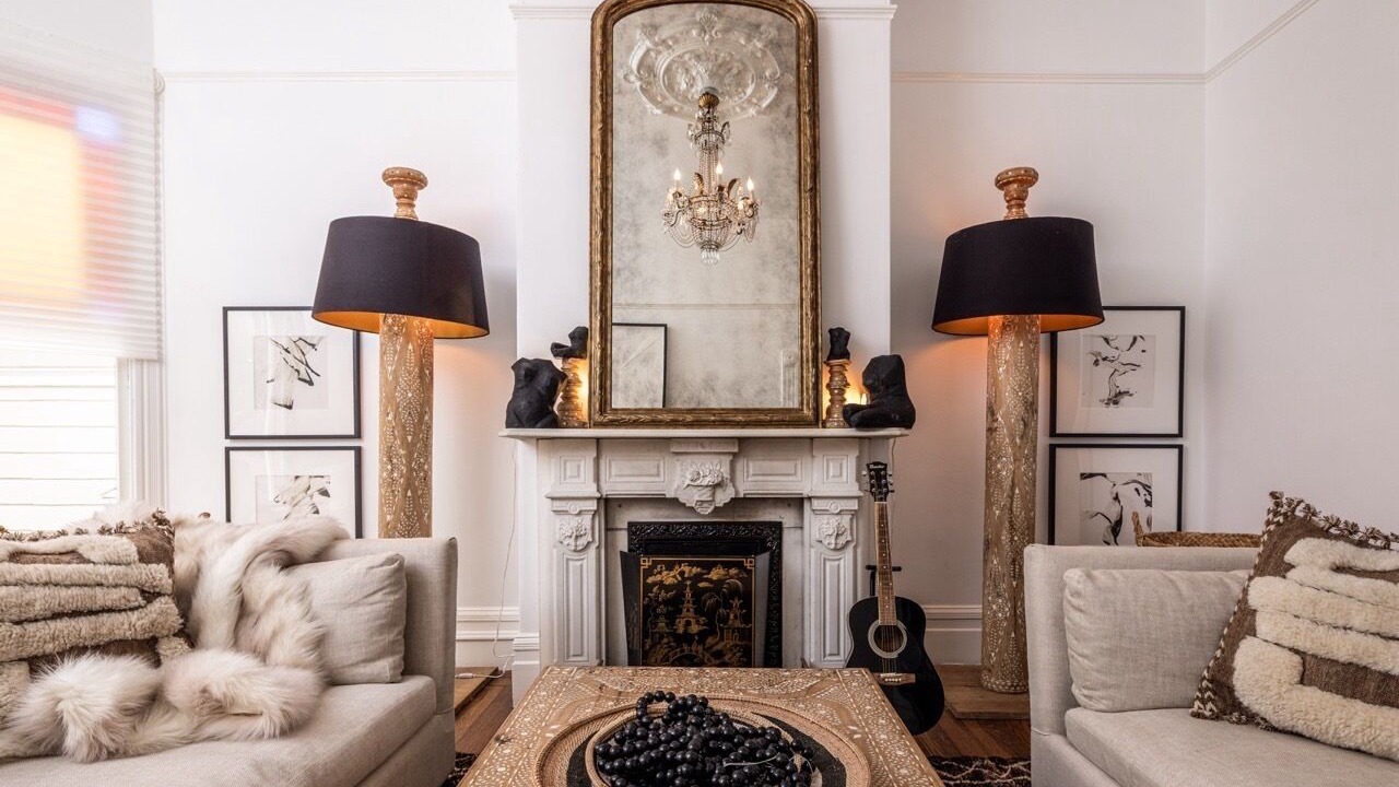 Photo of Livingroom in North of the Panhandle