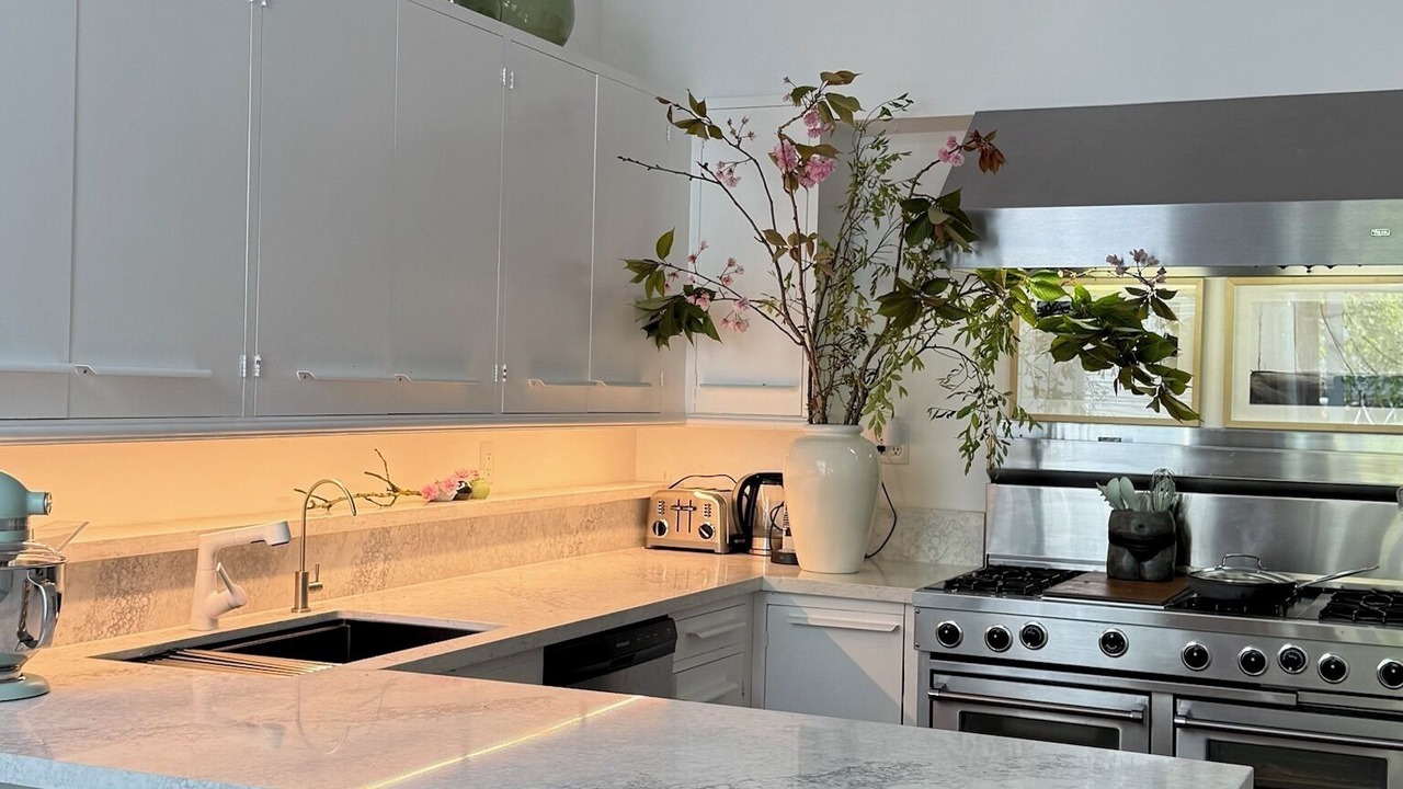 Photo of Kitchen in North of the Panhandle