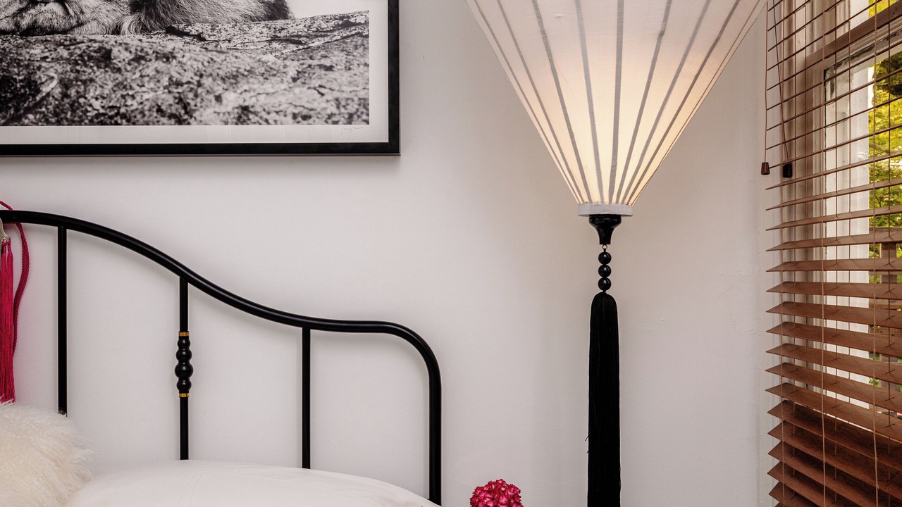 Photo of Bedroom in North of the Panhandle