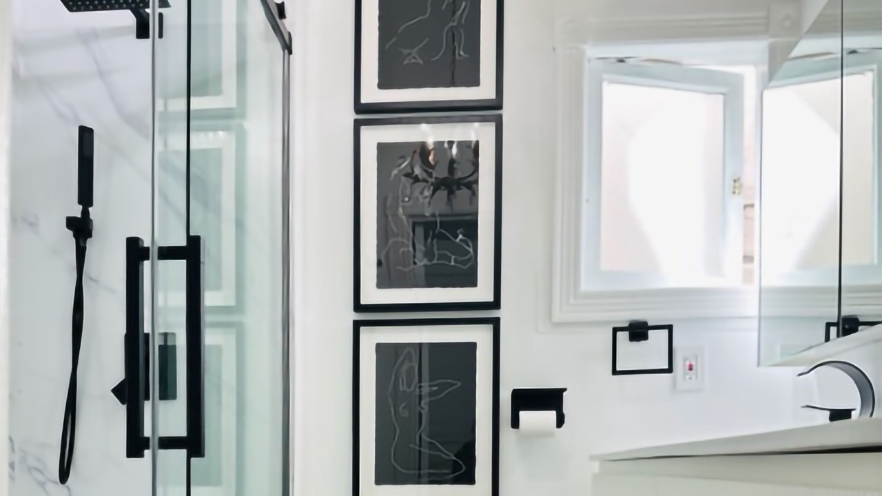 Photo of Bathroom in North of the Panhandle