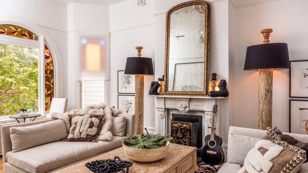 Photo of Livingroom in North of the Panhandle