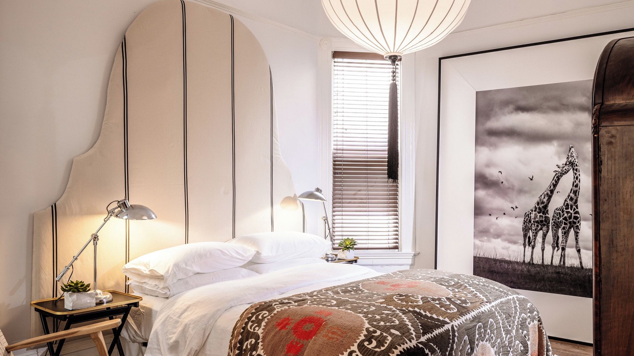 Photo of Bedroom in North of the Panhandle