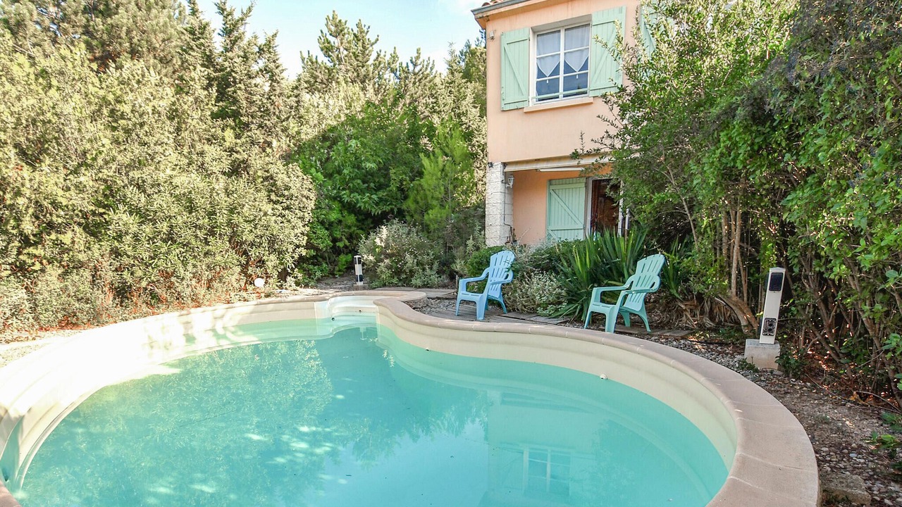 Photo of Outdoor in Merindol