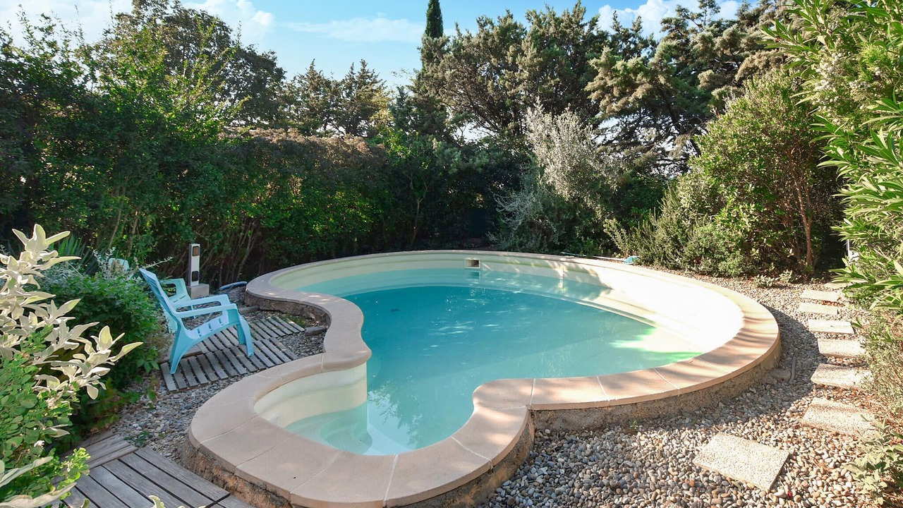 Photo of Outdoor in Merindol