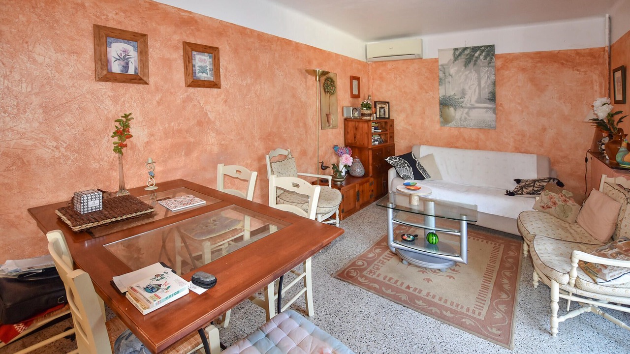 Photo of Bedroom in Merindol