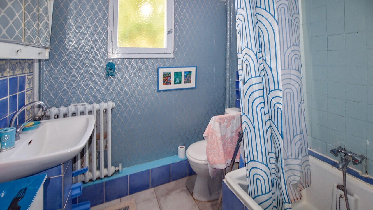 Photo of Bathroom in Merindol