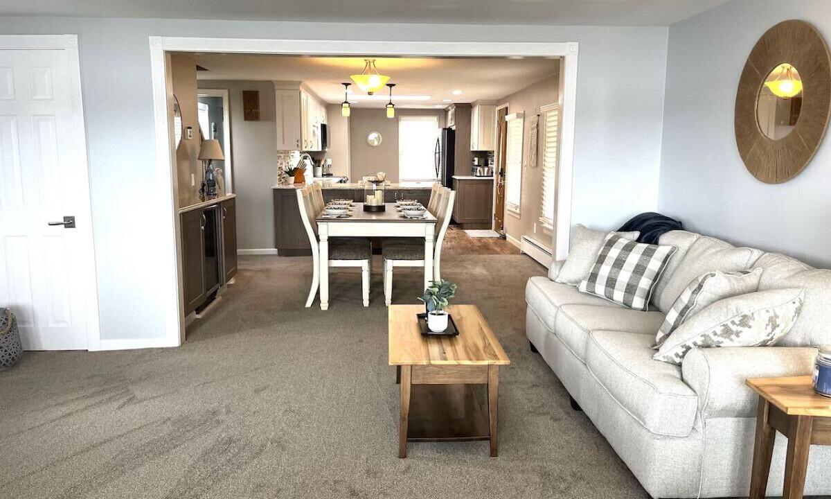 Photo of Livingroom in Pulaski