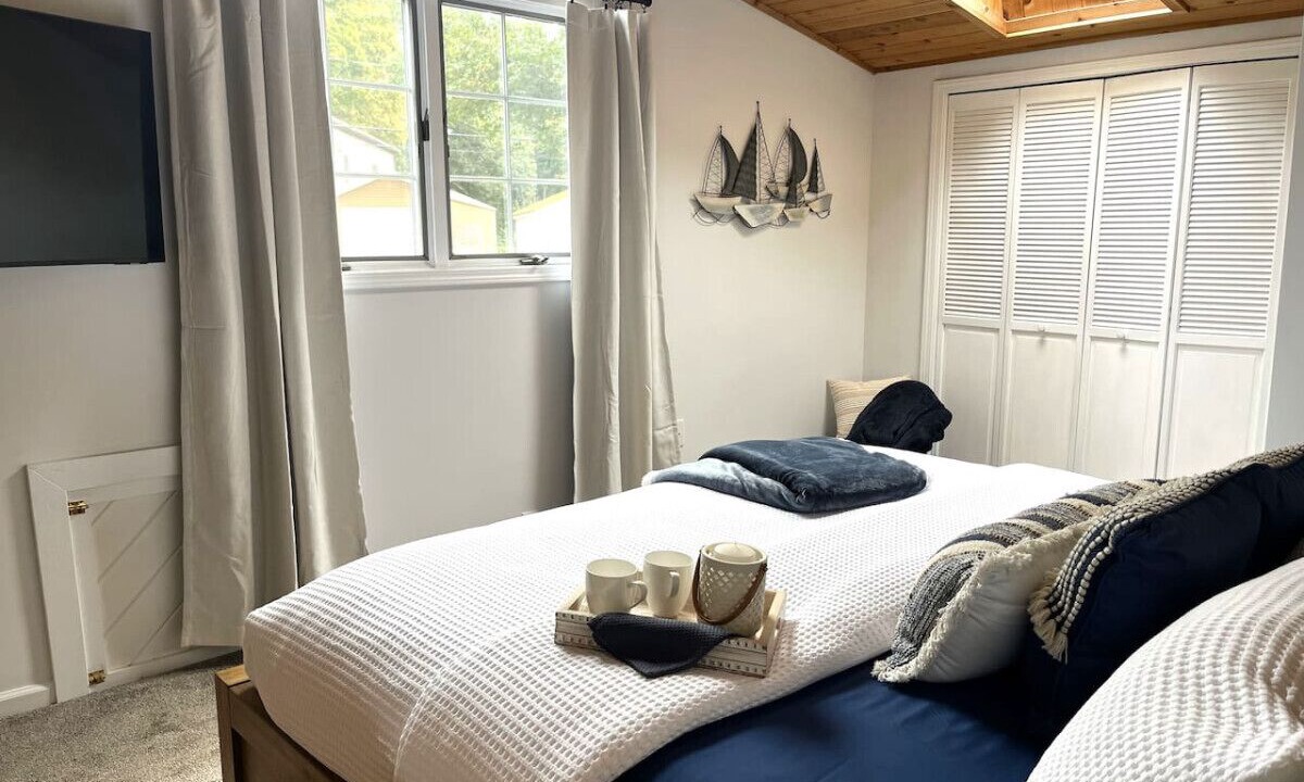 Photo of Bedroom in Pulaski