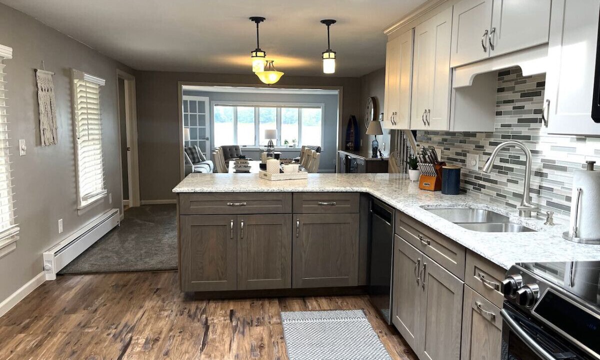 Photo of Kitchen in Pulaski