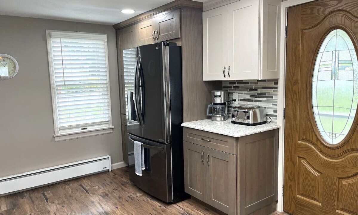 Photo of Kitchen in Pulaski