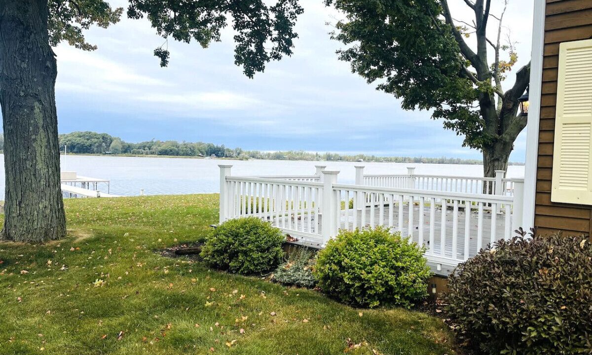 Photo of Patio Balcony in Pulaski