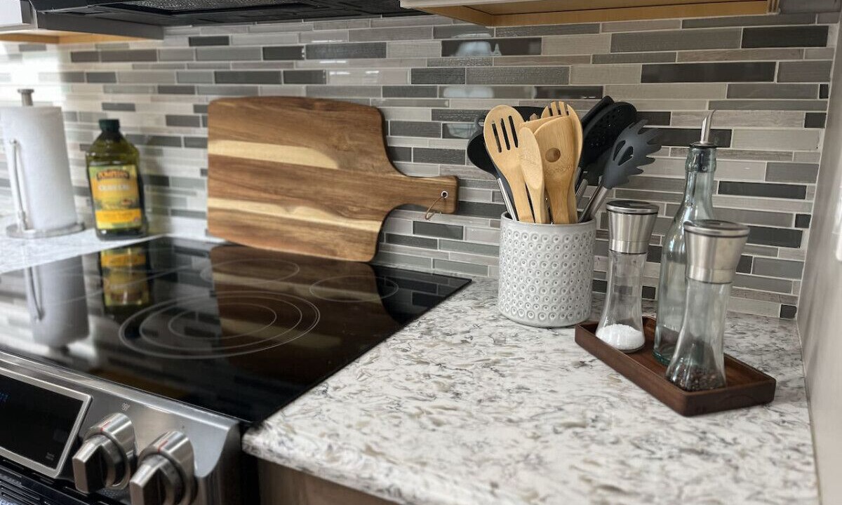 Photo of Kitchen in Pulaski