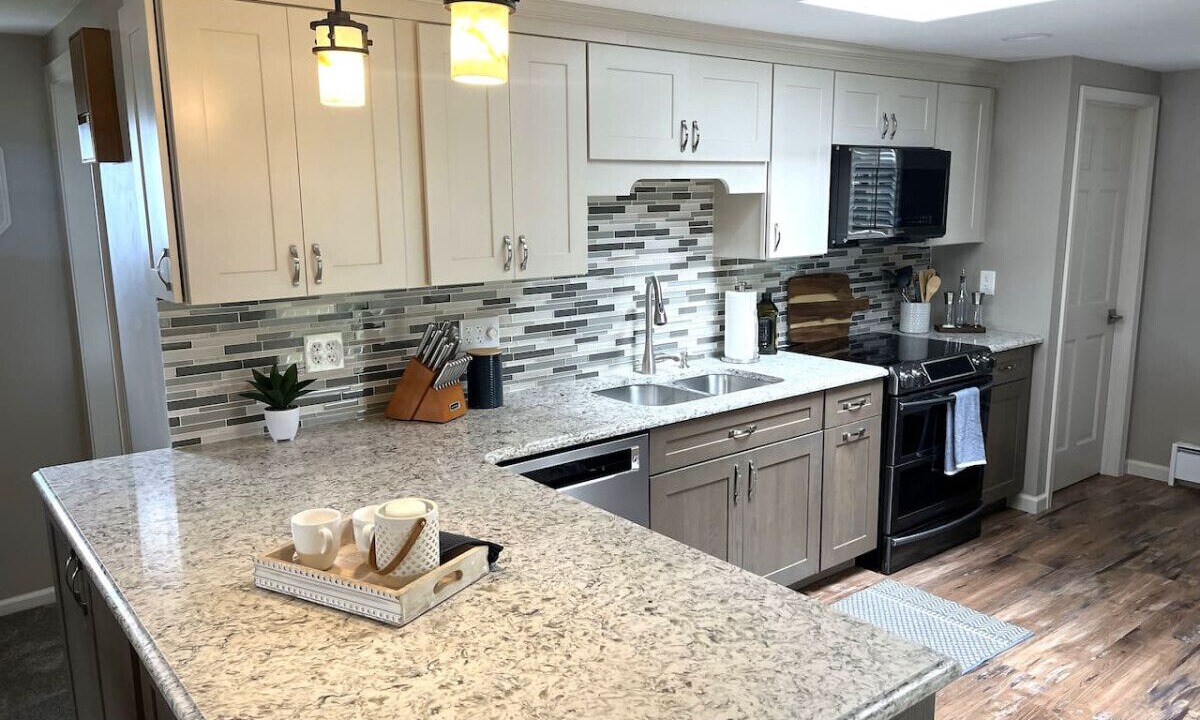 Photo of Kitchen in Pulaski